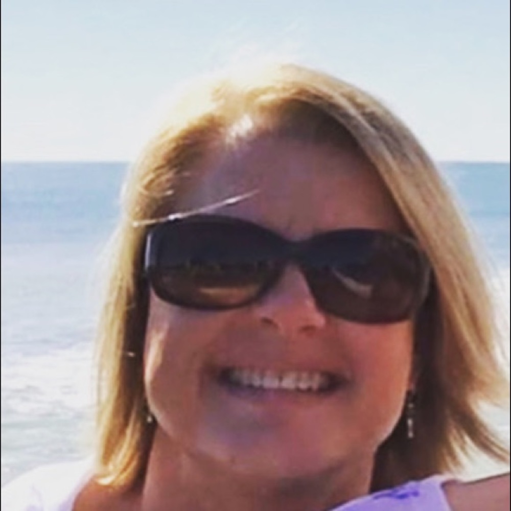 Meet your Posher, Cheryl